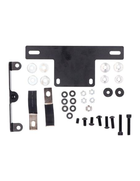 Comprar Quilla Negro Brillo Harley Softail Y Touring a precio de oferta