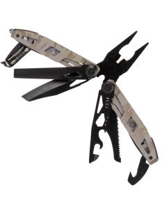 ARID CAMOUFLAGE MULTIPURPOSE PLIERS 2