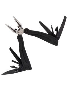 K25 TITANIUM TACTICAL PLIERS 20 TOOLS 2