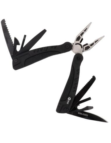 Comprar Alicates Tácticos K25 Titanium 20 Utilidades a precio de oferta