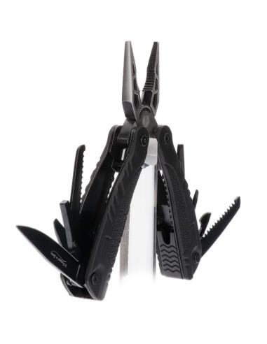 K25 ALICATE TÁCTICO DE TITÂNIO 20 FERRAMENTAS