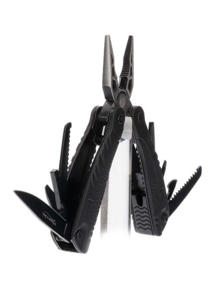 Comprar Alicates Tácticos K25 Titanium 20 Utilidades a precio de oferta