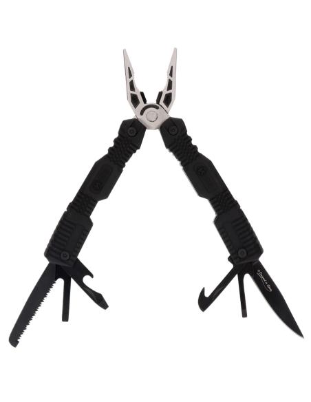 Comprar Alicate Multiusos Táctico Engomado K25 a precio de oferta