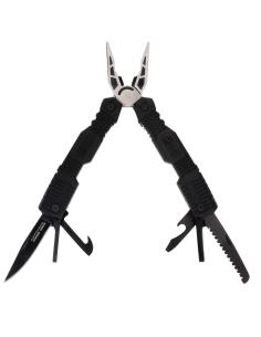 K25 TACTICAL RUBBERIZED MULTI-PURPOSE PLIERS 2