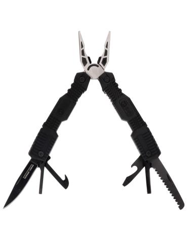 Comprar Alicate Multiusos Táctico Engomado K25 a precio de oferta