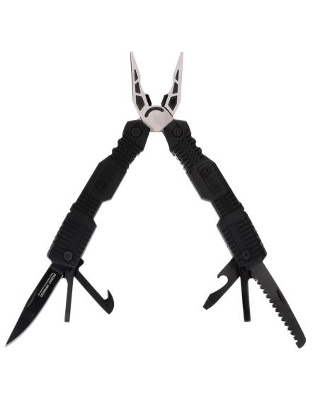 Comprar Alicate Multiusos Táctico Engomado K25 a precio de oferta