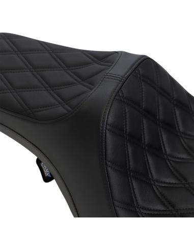 SEAT PREDATOR III HARLEY TOURING 99-07