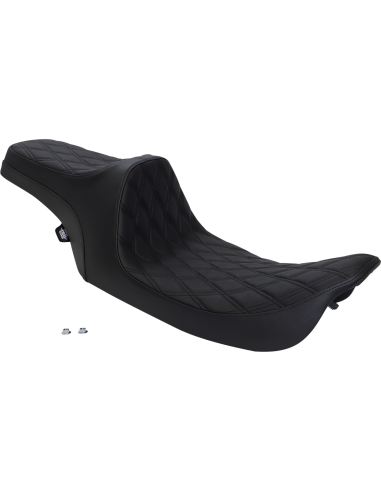 SEAT PREDATOR III HARLEY TOURING 99-07