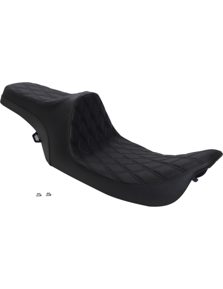 SEAT PREDATOR III HARLEY TOURING 99-07