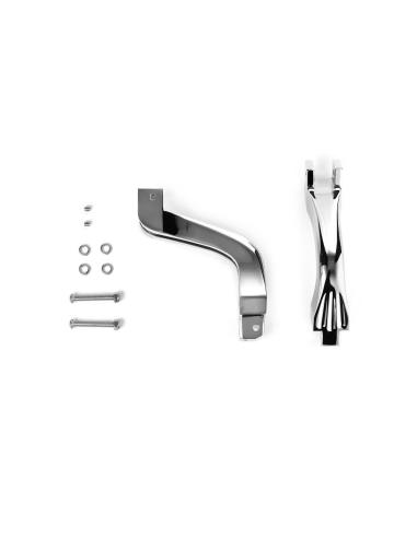 Comprar Extensores De Estriberas Traseras C800/Vl800/M800 a precio de oferta