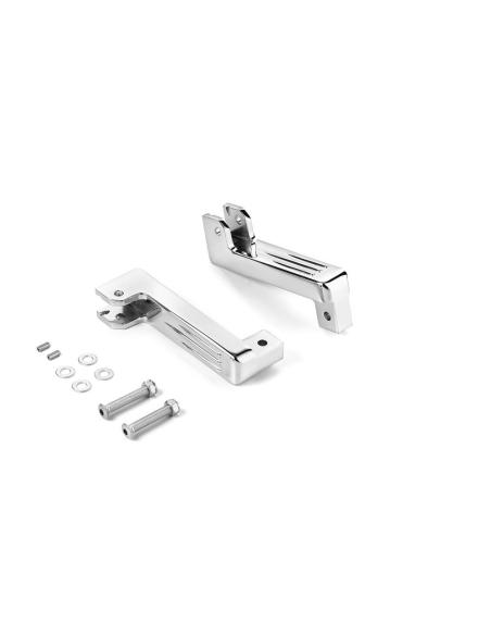 EXTENSOR DE PÉ TRASEIRO VS600/VS1400 INTRUSO