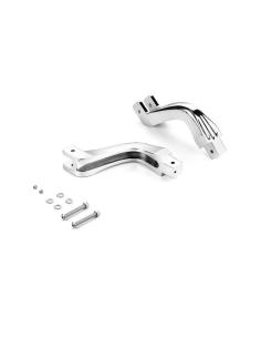 Comprar Extensor Estriberas Traseras Drag Star Y Wild Star a precio de oferta