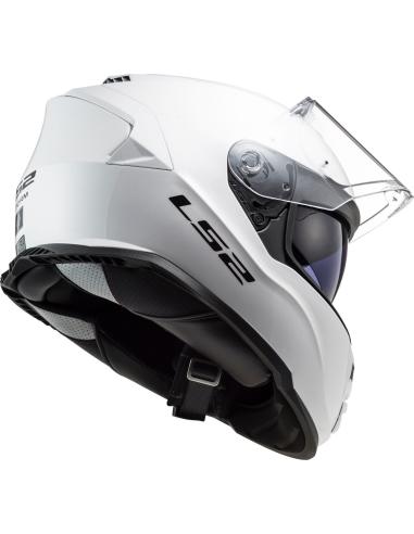Acquista Casco Integrale Ls2 Ff800 Storm Bianco Lucido a prezzo scontato