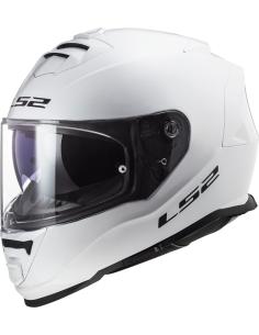 Comprar Casco Integral Ls2 Ff800 Storm Blanco Brillo a precio de oferta