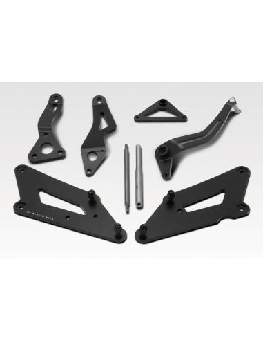 COMMANDES AVANCÉES POUR HONDA REBEL CMX500