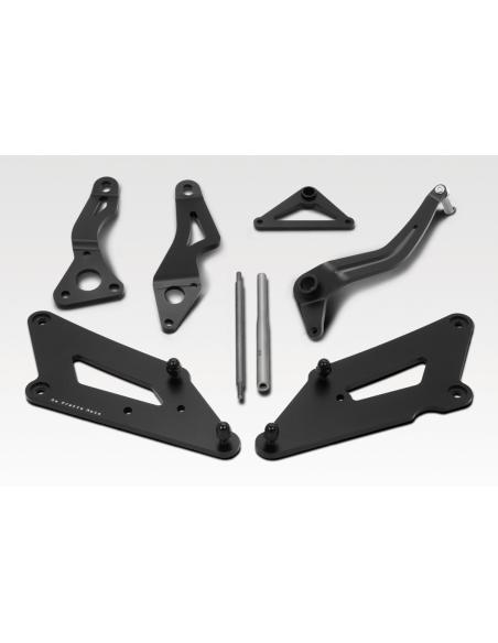 CONTROLOS AVANÇADOS PARA HONDA REBEL CMX500