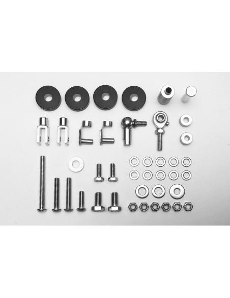 Comprar Mandos Avanzados Para Honda Rebel Cmx500 a precio de oferta