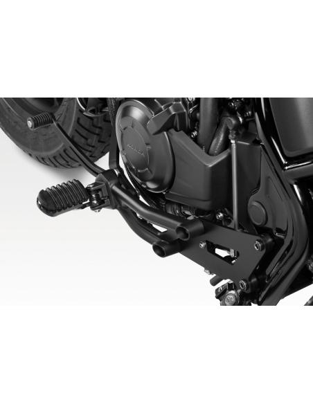 CONTROLOS AVANÇADOS PARA HONDA REBEL CMX500