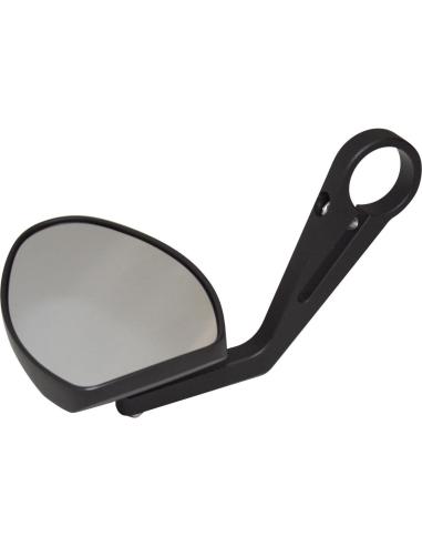 Comprar Espejo Con Brida Ferrara Ii Negro / Homologado a precio de oferta