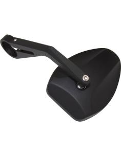 copy of FERRARA HANDLEBAR END MIRROR BLACK / HOMOLOGATED 2