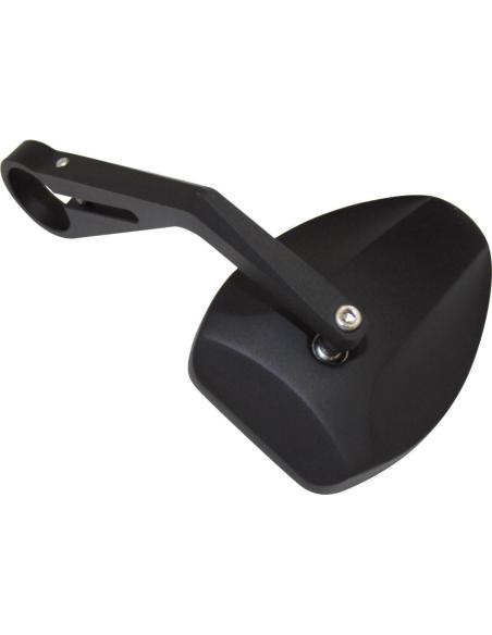 Comprar Espejo Con Brida Ferrara Ii Negro / Homologado a precio de oferta