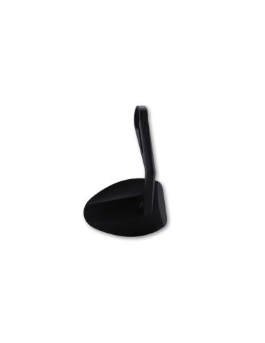 Comprar Espejo Con Brida Ferrara Ii Negro / Homologado a precio de oferta