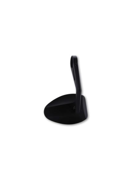 Comprar Espejo Con Brida Ferrara Ii Negro / Homologado a precio de oferta