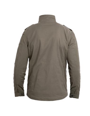 VESTE XTM EXPLORER TRIPLE AAA APPROVED VERT OLIVE JOHN DOE