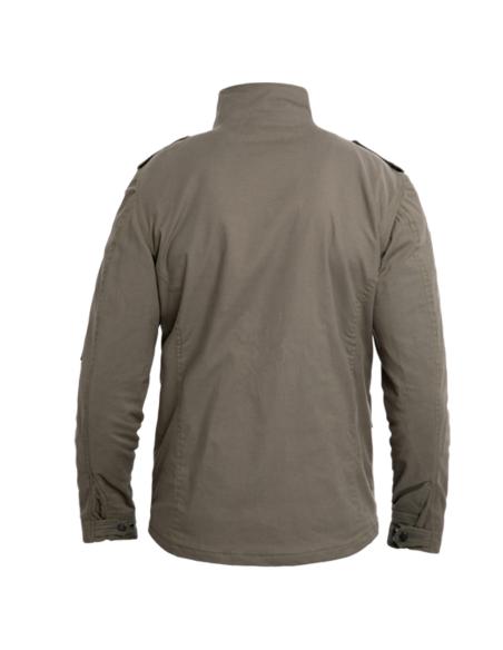 VESTE XTM EXPLORER TRIPLE AAA APPROVED VERT OLIVE JOHN DOE