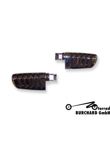 Comprar Estriberas Piloto Tech Glide Para Intruder Vs 600/750/800/1400 a precio de oferta