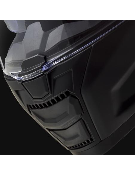 Comprar Casco Integral Ls2 F811 Vector Ii Negro Mate a precio de oferta