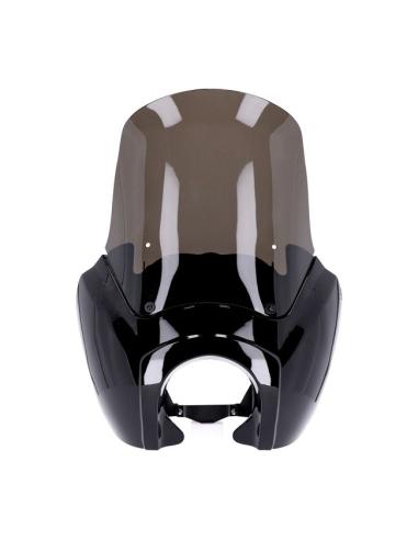 Comprar Carenado Club Ahumado Dyna 06-17 a precio de oferta