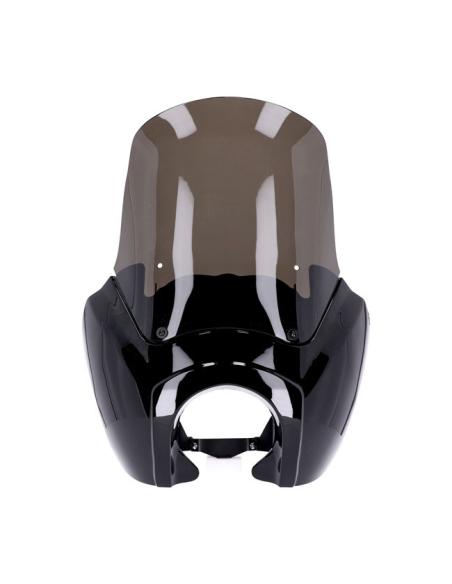 Comprar Carenado Club Ahumado Dyna 06-17 a precio de oferta