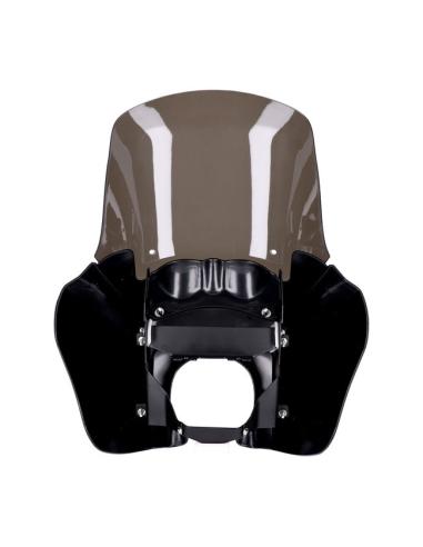 Comprar Carenado Club Ahumado Dyna 06-17 a precio de oferta