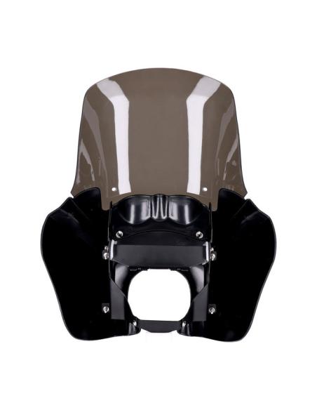 Comprar Carenado Club Ahumado Dyna 06-17 a precio de oferta