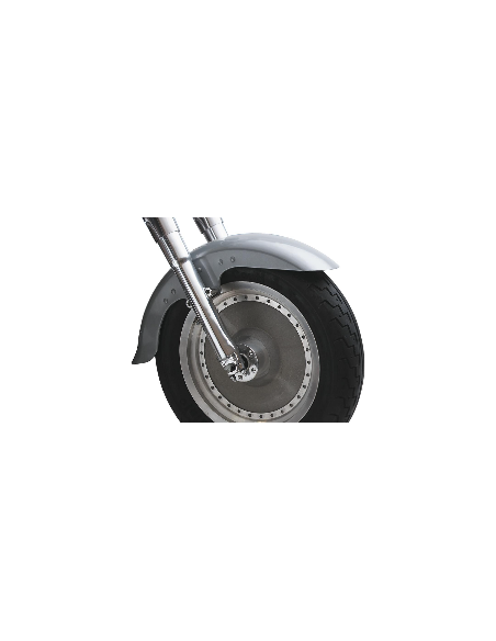Comprar Guardabarros Delantero Tipo Fat Boy a precio de oferta