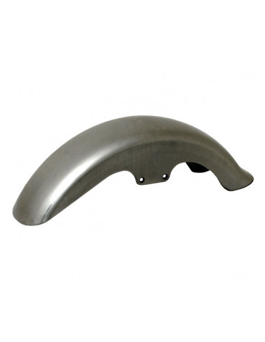 FRONT FENDER FATBOY TYPE 90-96 SMOOTH