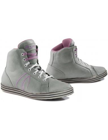 BOTTINES FORMA SLAM DRY LADY GREY APPROUVÉ
