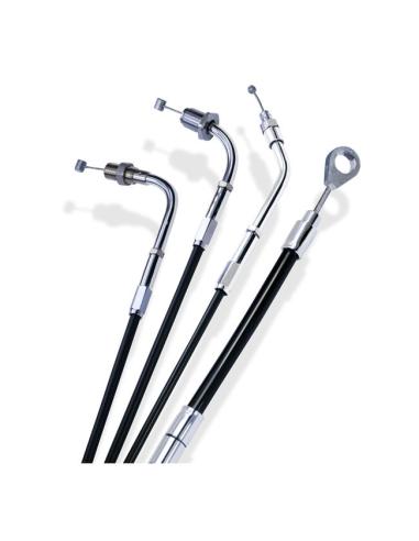 Comprar Cable De Embrague +10" Big Twin 87-06 Barnett a precio de oferta