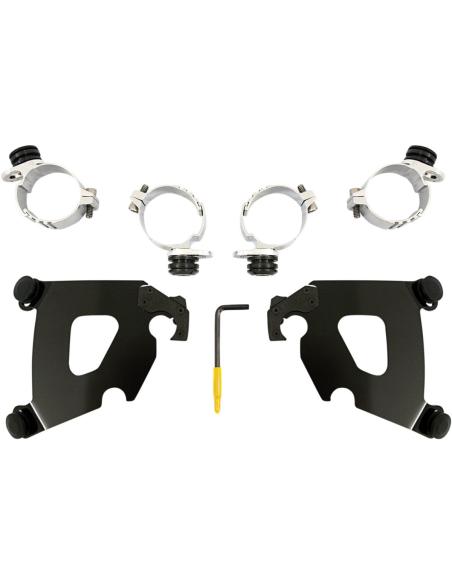 copy of MEMPHIS SHADES COFFEE DOME ANCHORS FOR XL1200C