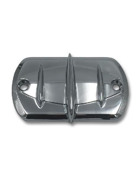 Comprar Tapa Liquido De Frenos Tech Glide Yamaha Dragstar Y Midnightstar a precio de oferta