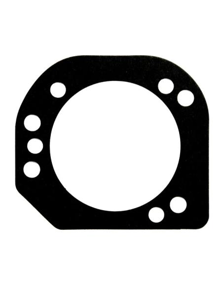 Acquista Guarnizione Posteriore Scatola Filtro Aria Harley (Vari Modelli) a Prezzo Scontato