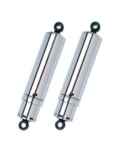 412 SERIES FULL COVER SHOCK 12" FOR HARLEY DYNA 91-UP