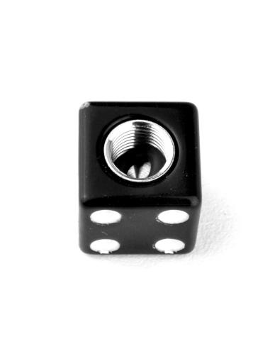 BLACK DICE VALVE COVERS 4 UNITS