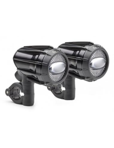 Luzes De Névoa Auxiliares Aprovadas Givi E322