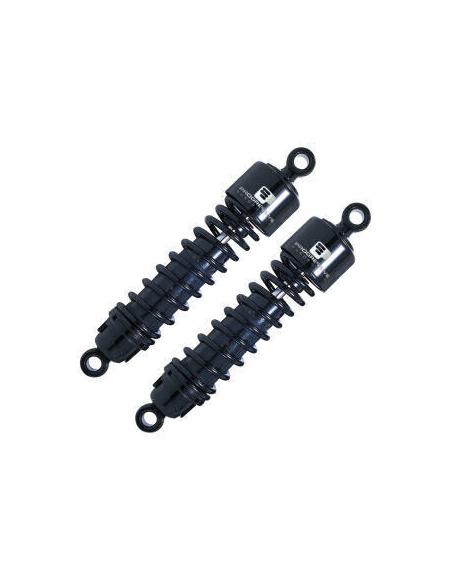 Comprar Amortiguadores 412 Negros De 11.5" Para Hd Touring 06-Up a precio de oferta