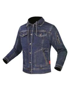 Comprar Chaqueta Vaquera Azul Ls2 Oaki Lady a precio de oferta