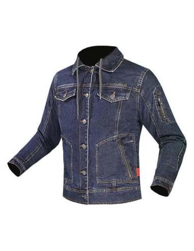 copy of JAQUETA DENIM AZUL LS2 OAKI LADY