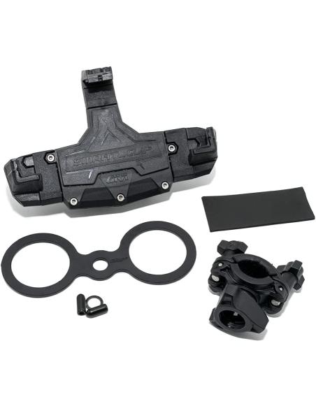 SUPPORT POUR MOBILE GIVI S920L SMART CLIP