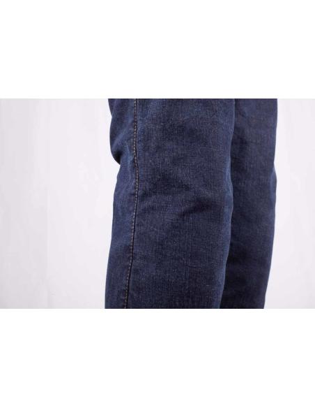 REGULAR FIT JEANS GMS BOA BLUE
